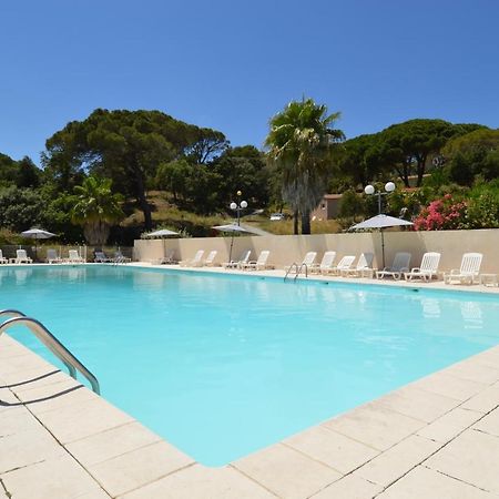 Le Domaine De Villepey By Sdr Saint-Tropez Buitenkant foto