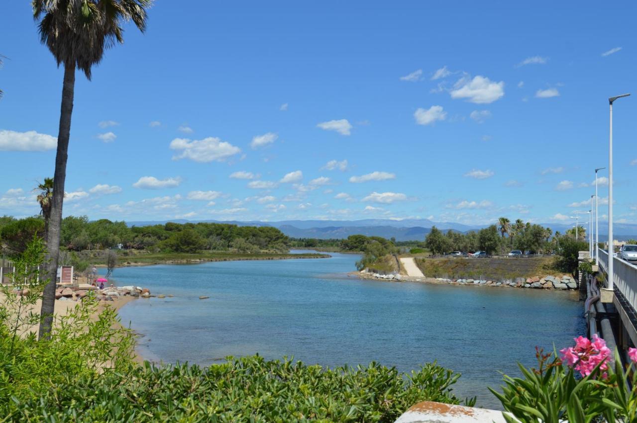 Le Domaine De Villepey By Sdr Saint-Tropez Buitenkant foto