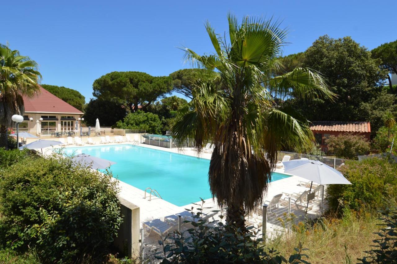 Le Domaine De Villepey By Sdr Saint-Tropez Buitenkant foto